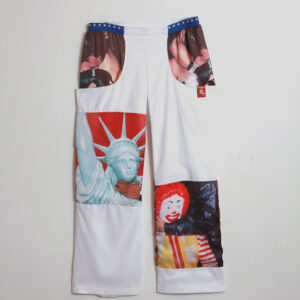 PANTALÓN FIGHT THIS