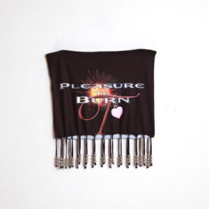 TOP PLEASURE TO BURN