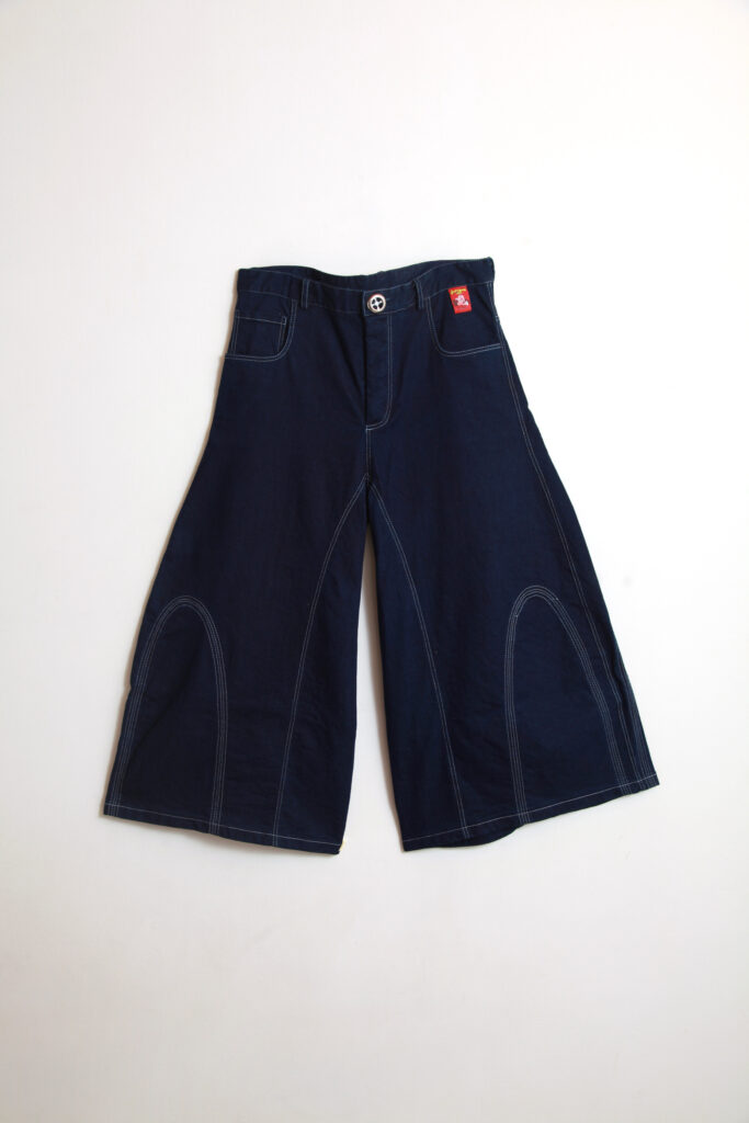 PANTALÓN KEYS TO MY LIFE PANTS