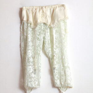 CAPRI HOT LACE MINT
