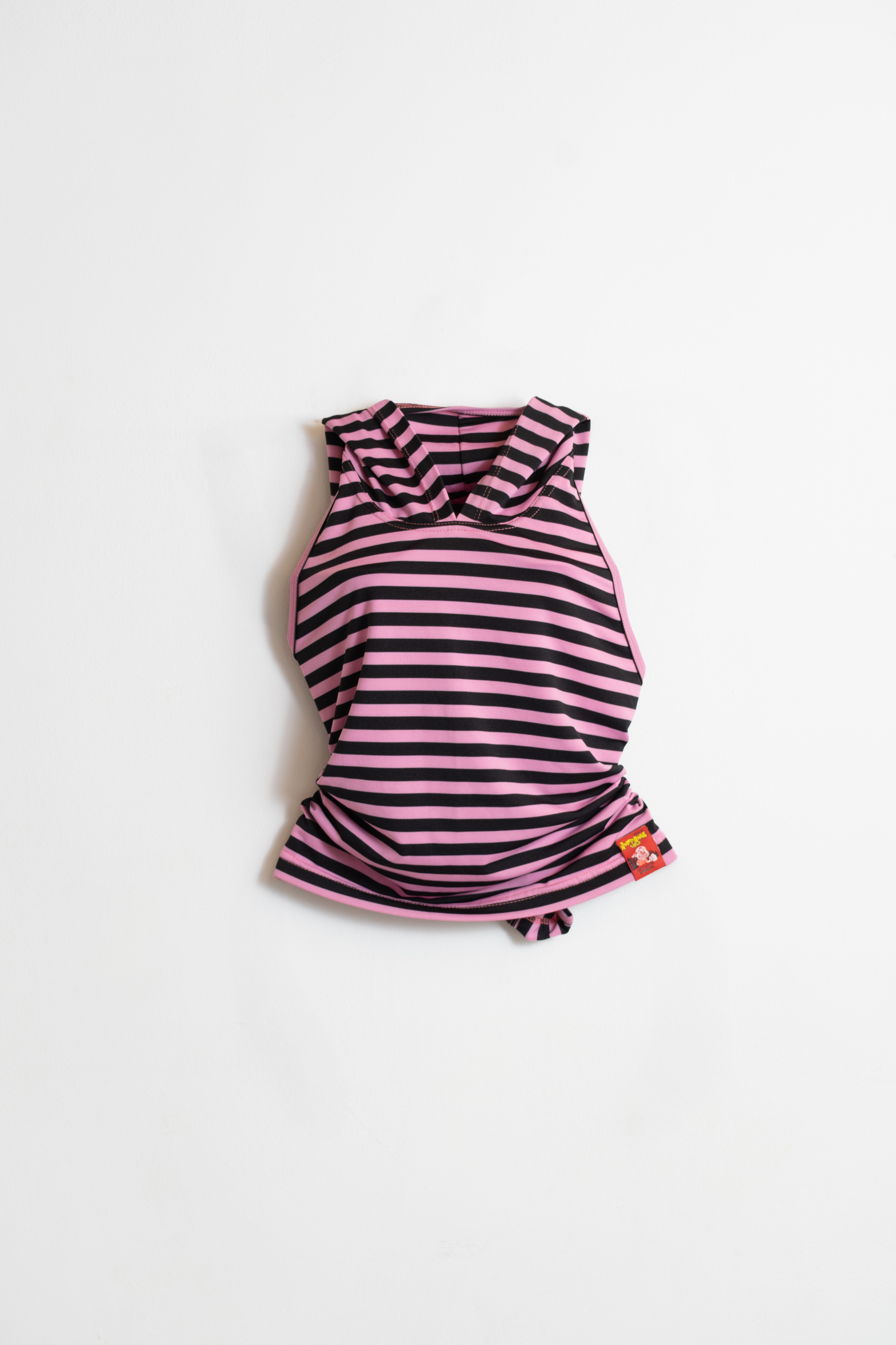 TOP HOODIE BIKINI SOUR