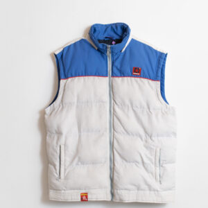 CHALECO SCAR SANDS CRAPS