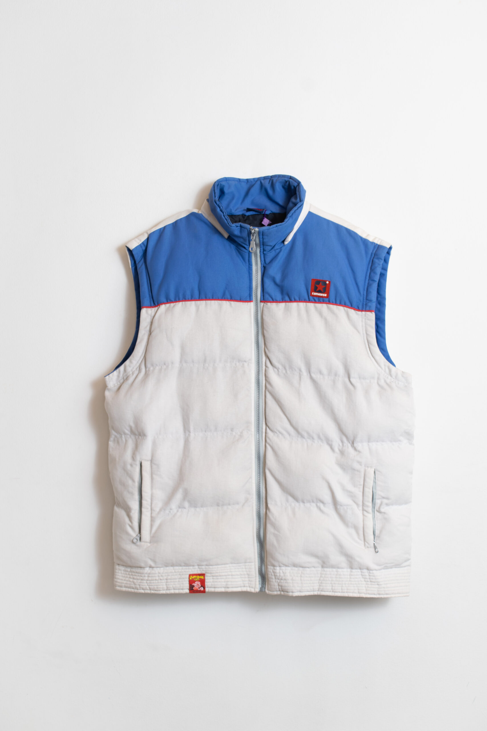 CHALECO SCAR SANDS CRAPS