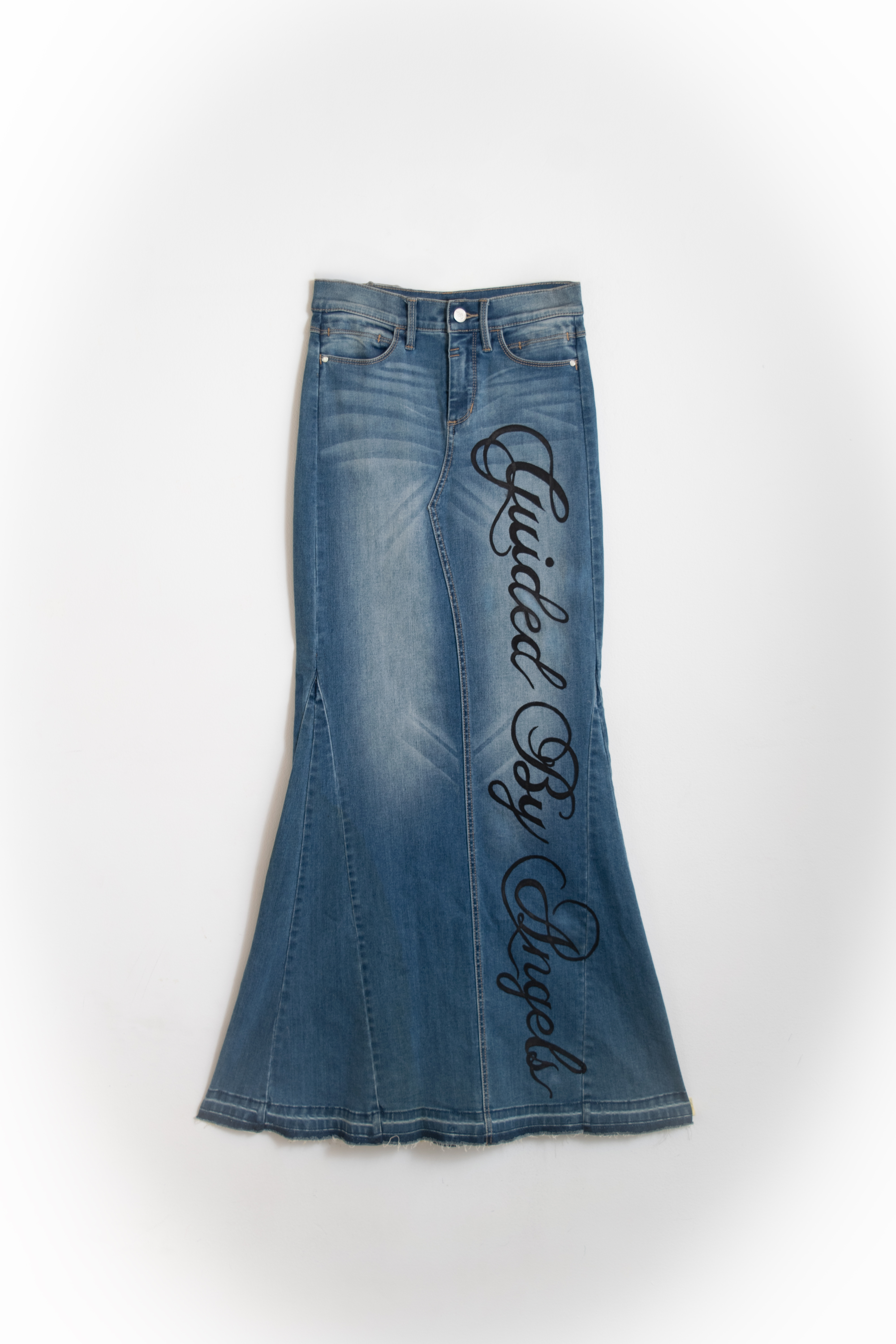 FALDA GUIDED BY ANGELS