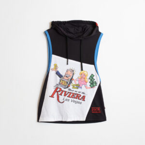 CHALECO WHAT HAPPEND IN LAS VEGAS