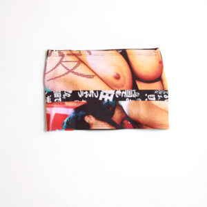 FALDA HOLD MY TALENT