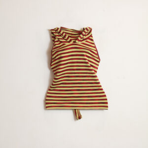 TOP HOODIE BIKINI CLOWN