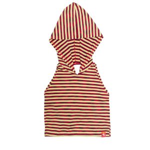 TOP HOODIE BIKINI CLOWN