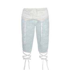 CAPRI HOT LACE MINT