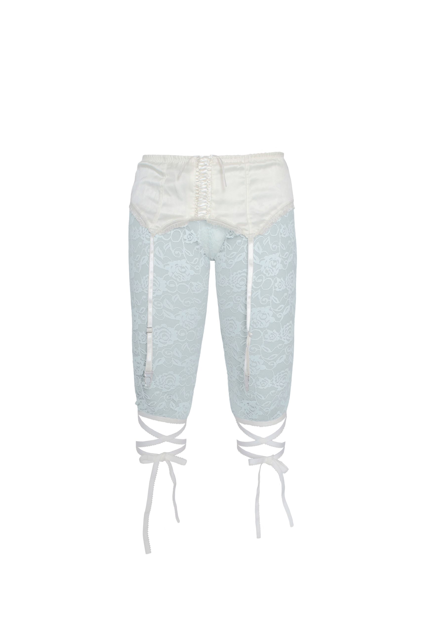 CAPRI HOT LACE MINT