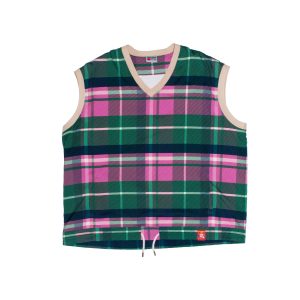 "Bubbaloo" Vest