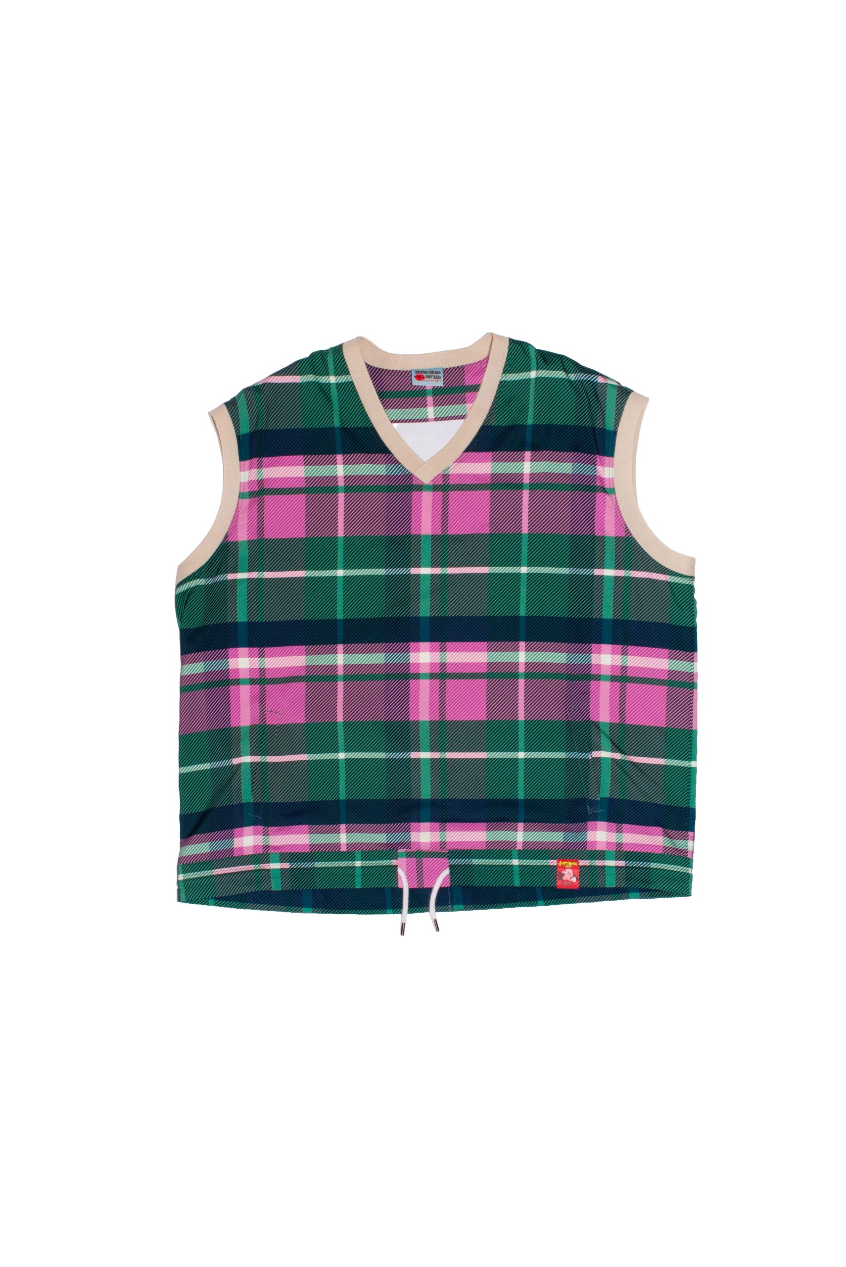 “Bubbaloo” Vest