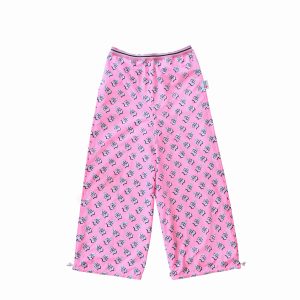 "Sleepover" Reversible Pant