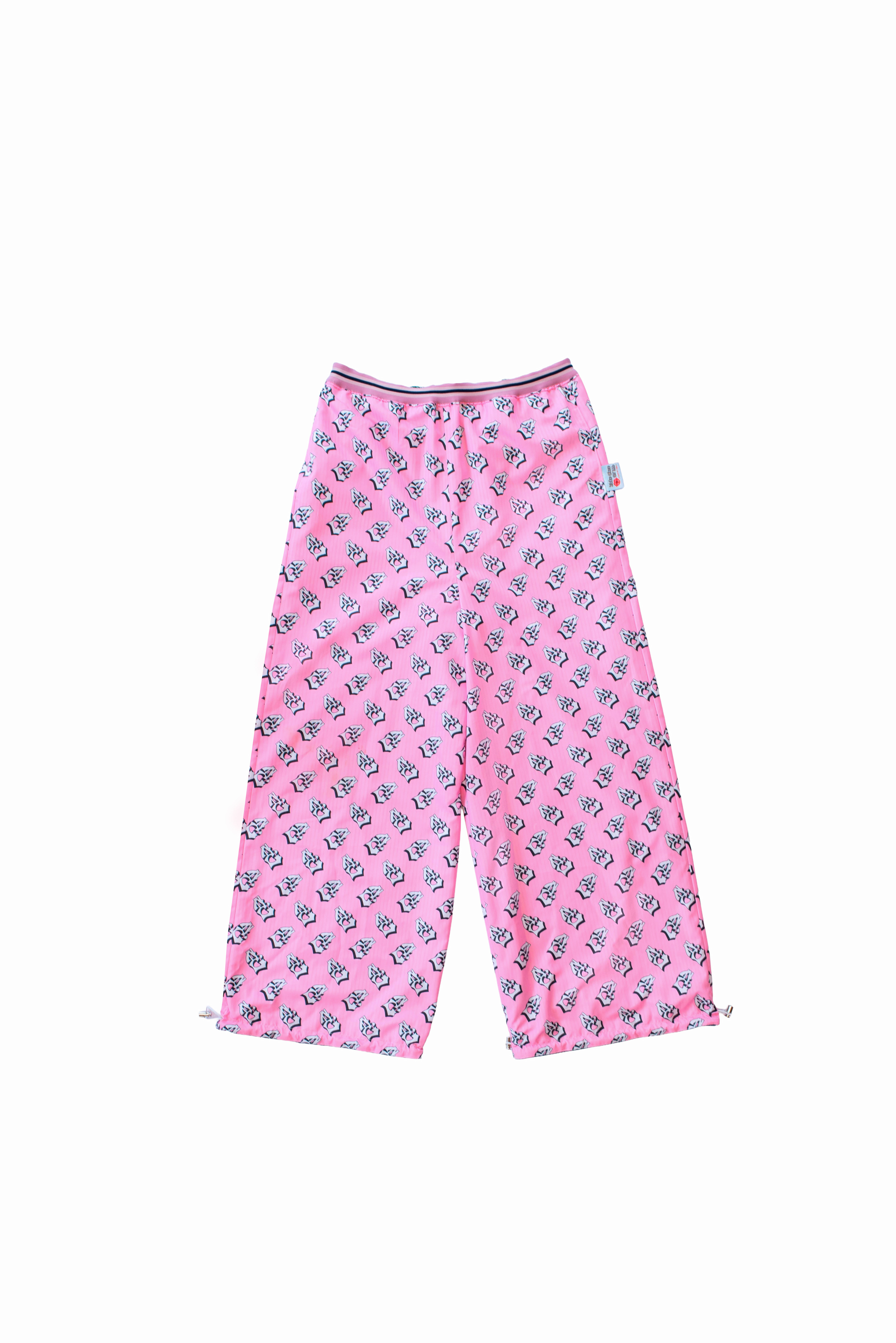 “Sleepover” Reversible Pant