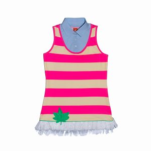 "High AF" Dress