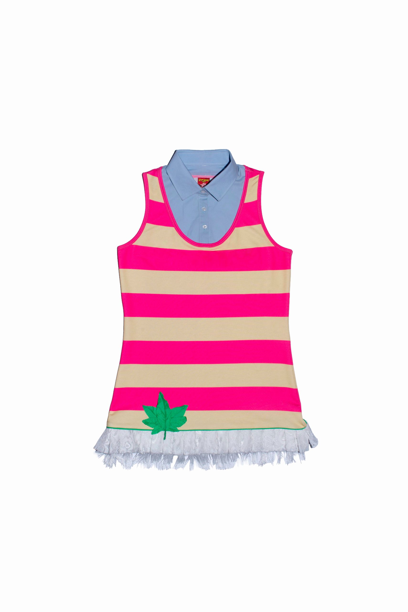 “High AF” Dress
