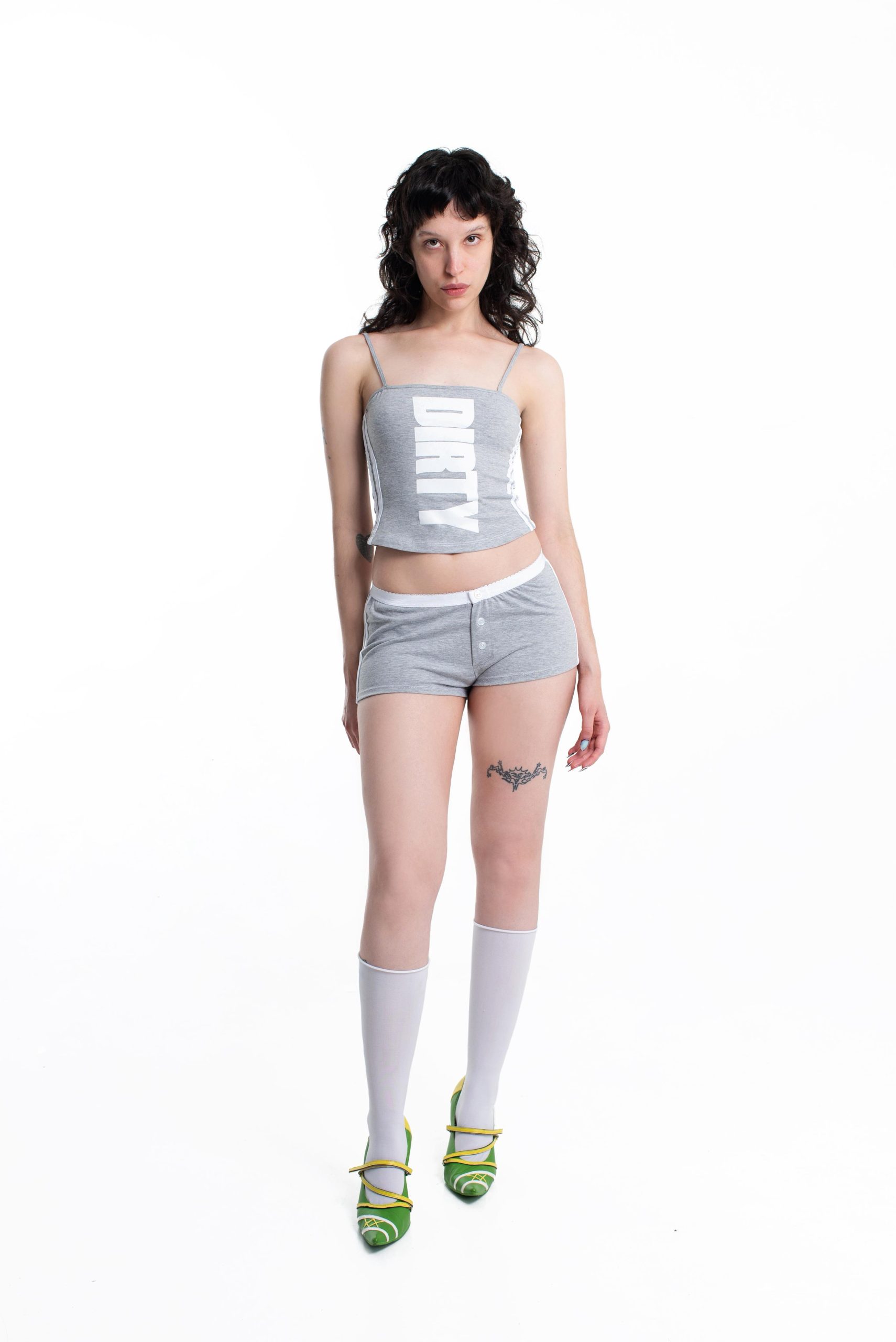“Dirty Hangover” Set