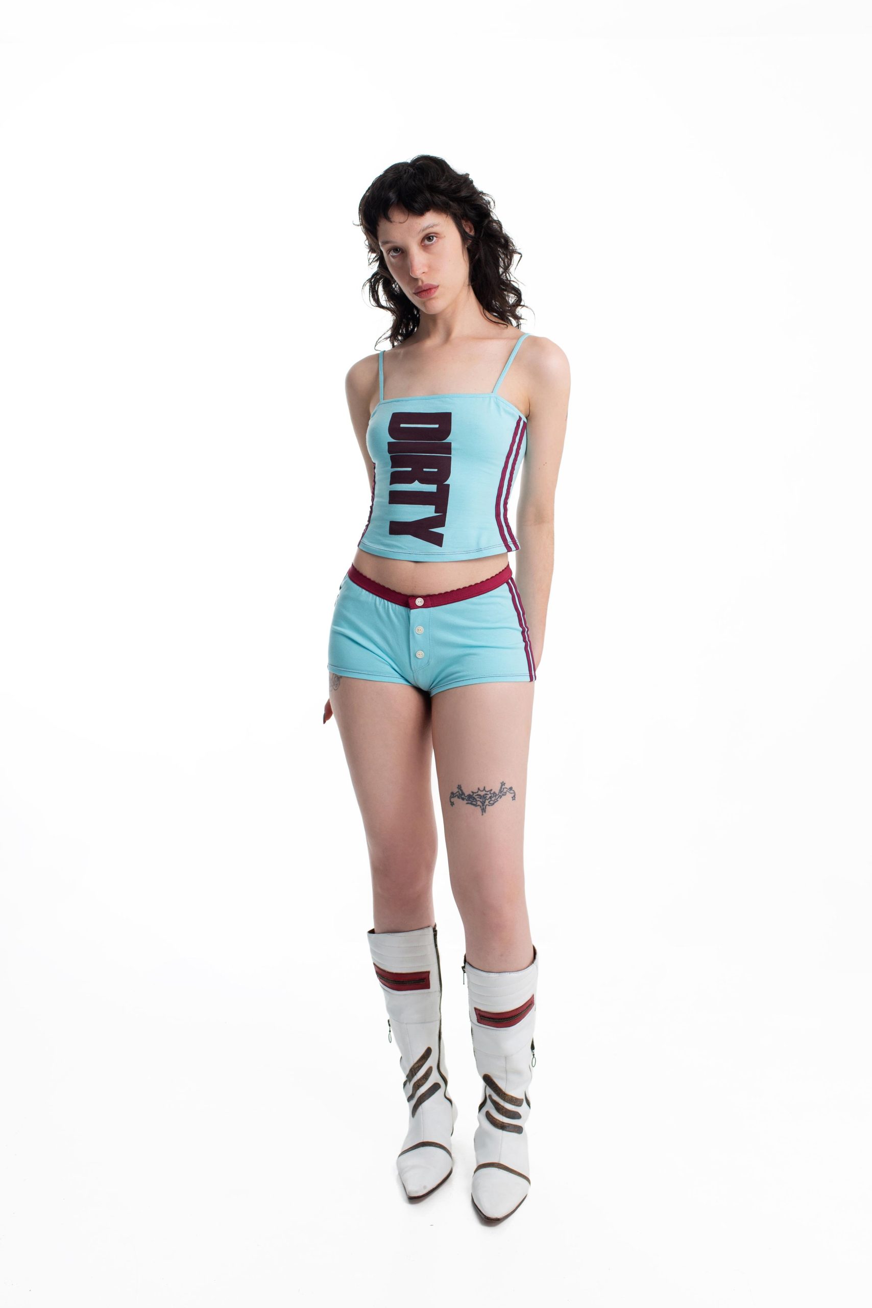 “Dirty Soft” Set